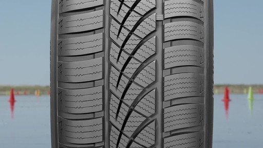 Hankook Optimo 4S (Spring/Summer) - image 6 from the video